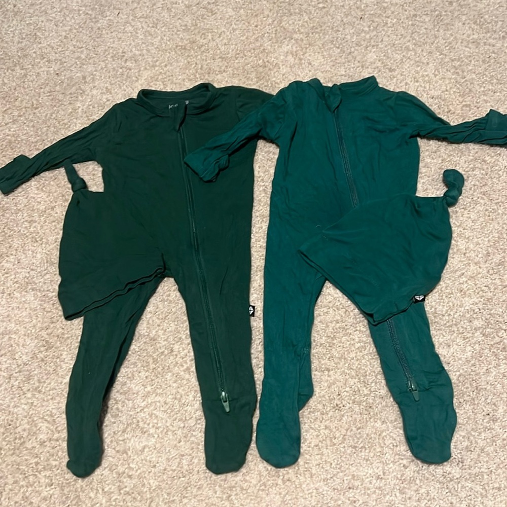 NB Kyte Sleeper Bundle